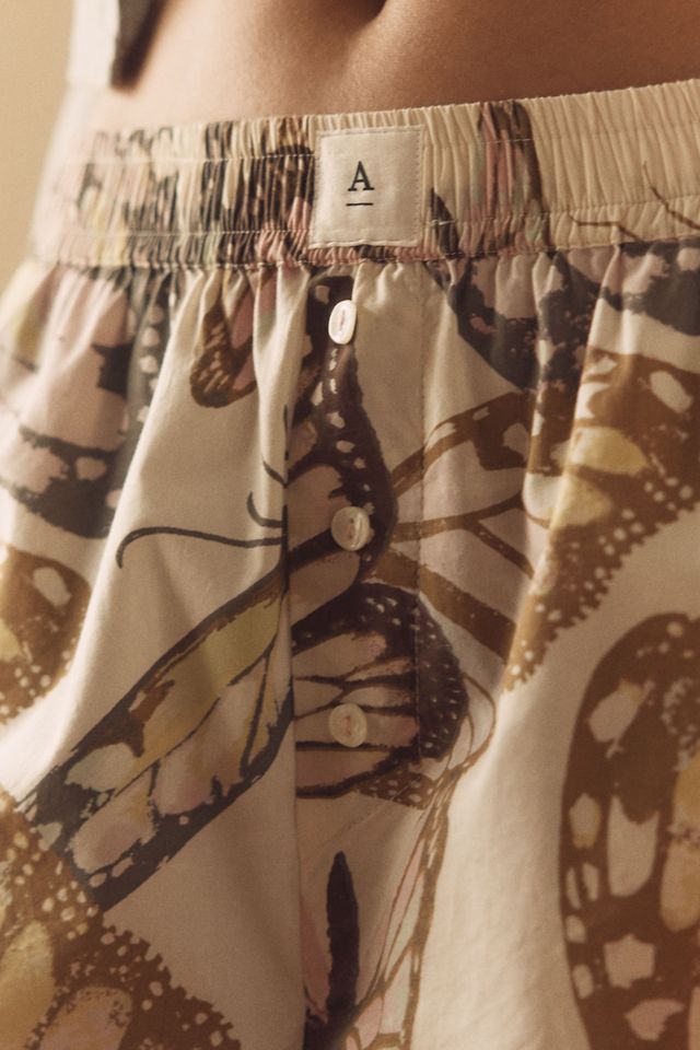 The Wren Boxer Shorts #2