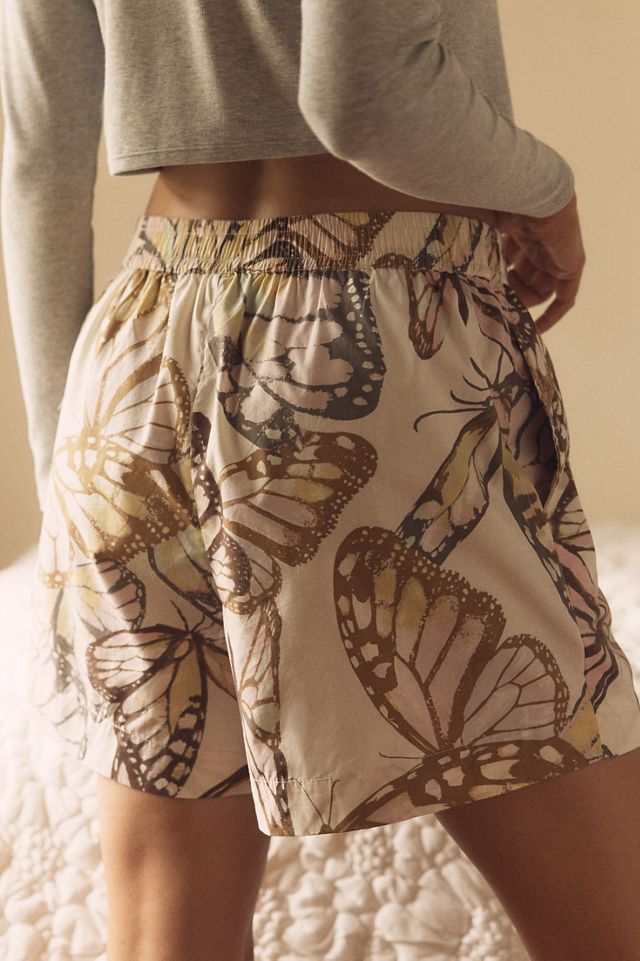 The Wren Boxer Shorts #3