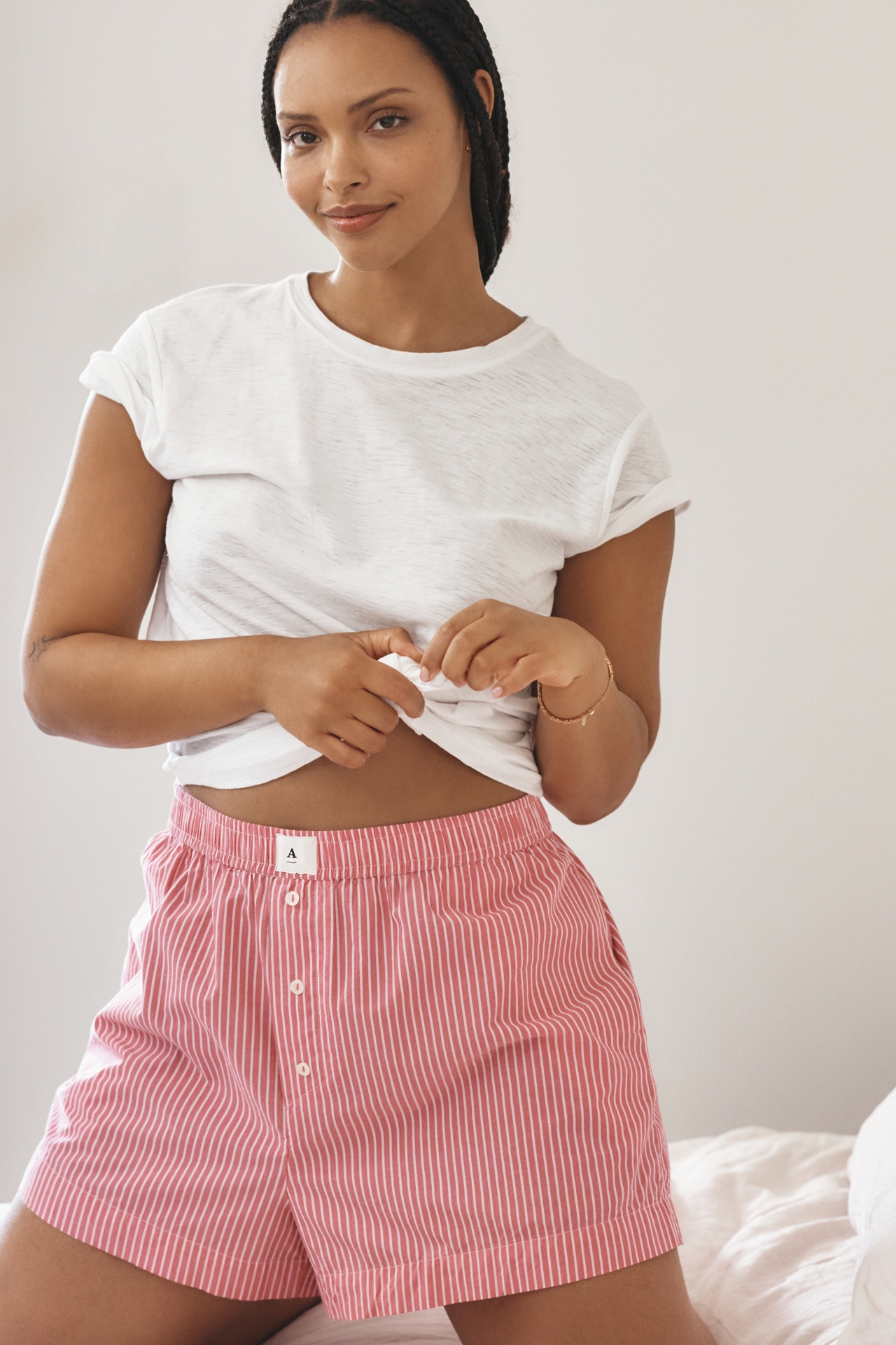 The Wren Boxer Shorts
