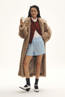 The Wren Boxer Shorts