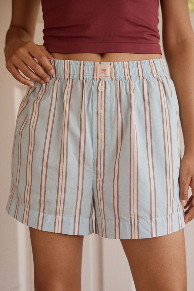 Wren Boxer Shorts #1