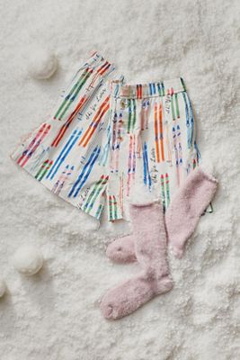 The Wren Boxer Shorts