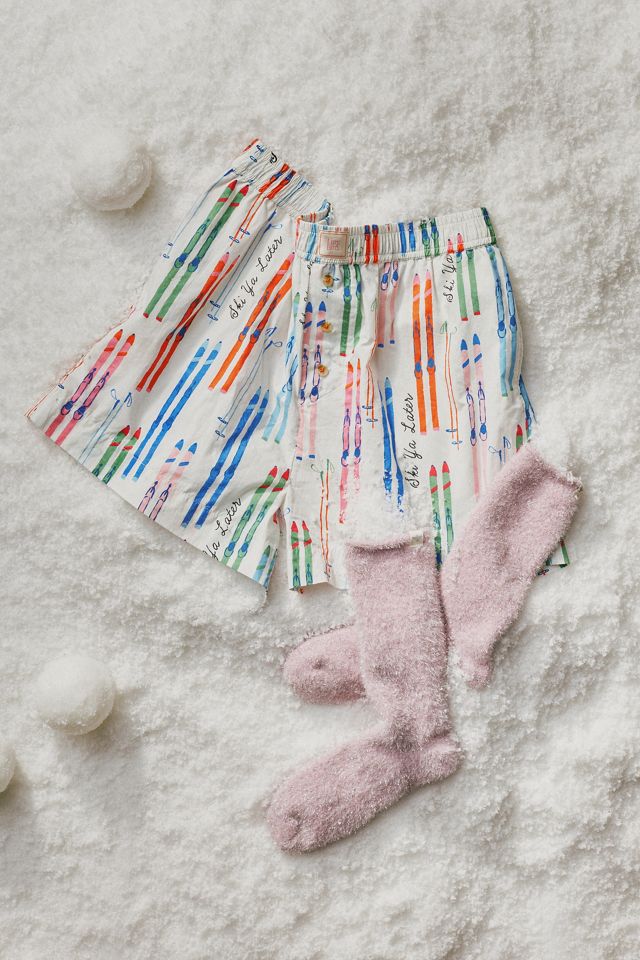 The Wren Boxer Shorts #3