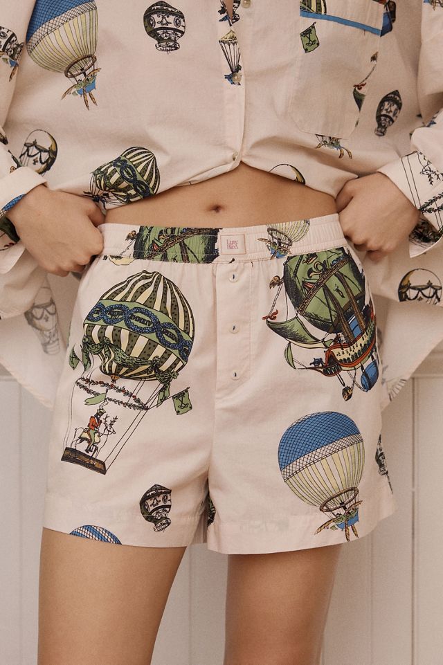 Le Shorty Wren par Anthropologie #1