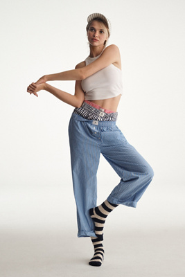 Le Pantalon Wren par Anthropologie par en taille: S - By Anthropologie - Modalova