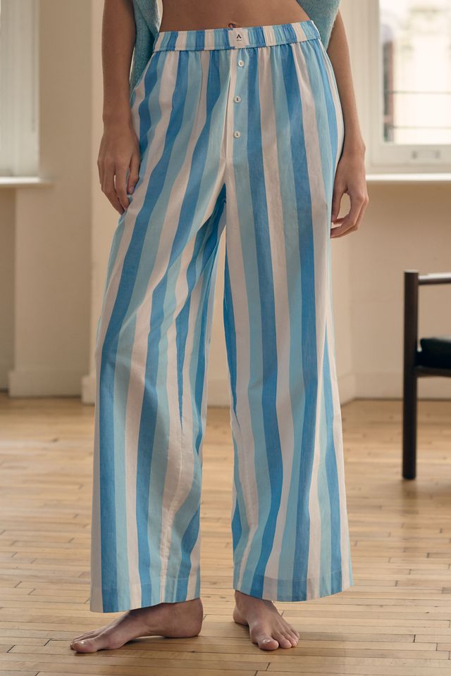 Wren Boxer Pants #1