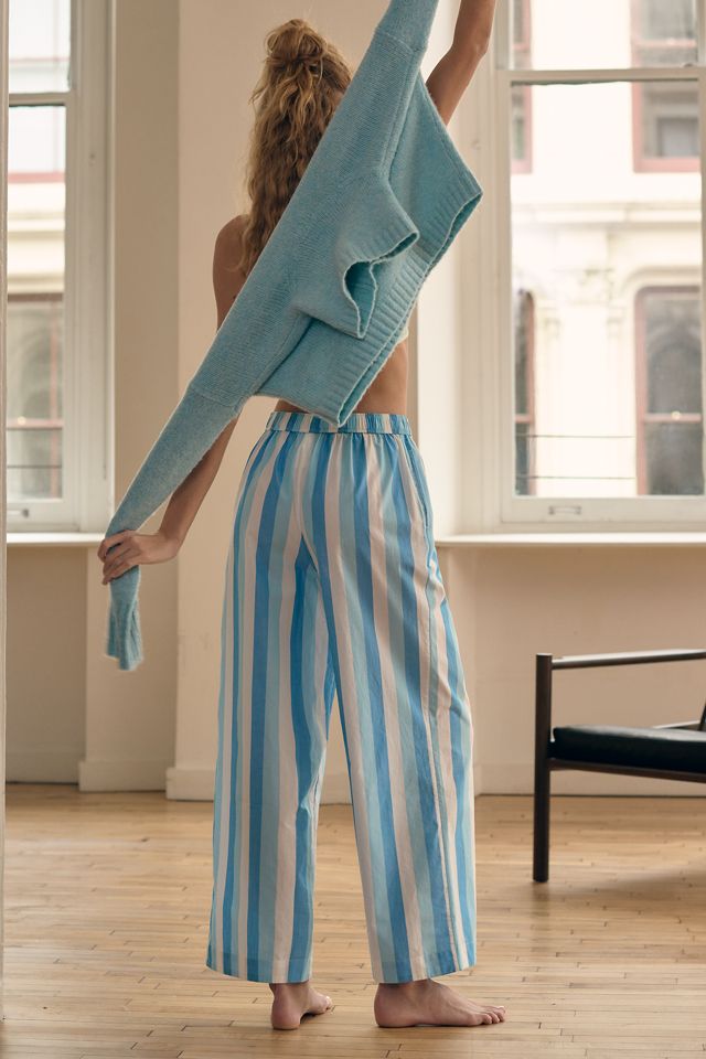 Wren Boxer Pants #2