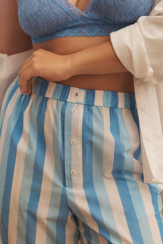 Wren Boxer Pants #6