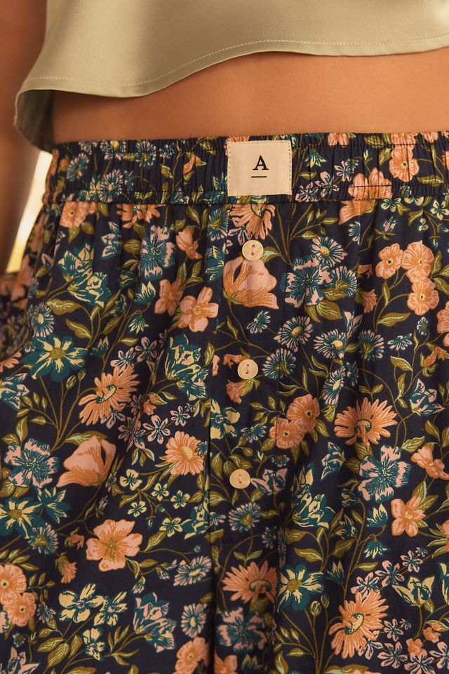The Wren Boxer Pants #3