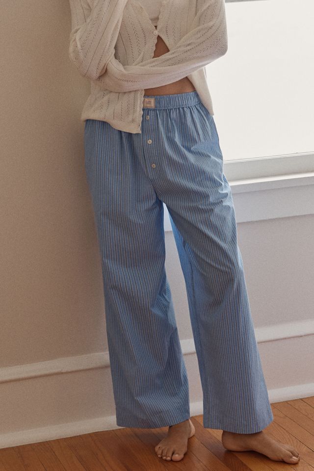 I Pantaloni Boxer Wren di Anthropologie #1