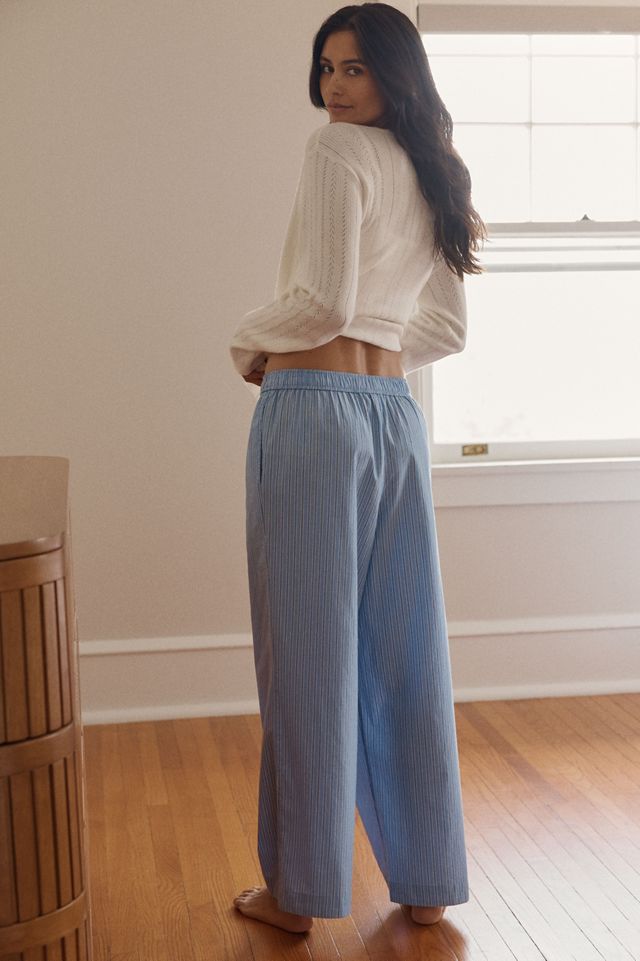 I Pantaloni Boxer Wren di Anthropologie #2