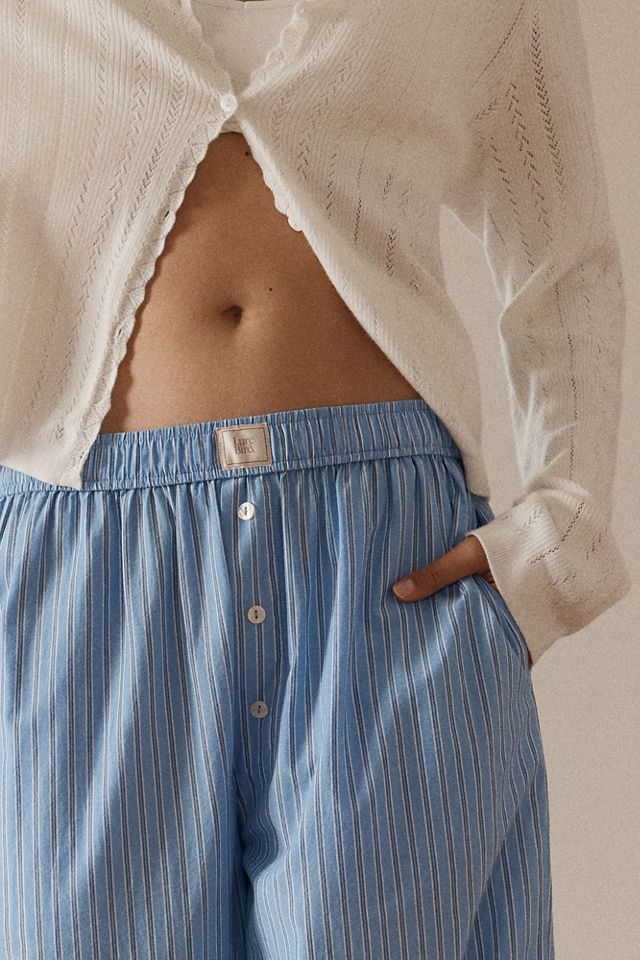 I Pantaloni Boxer Wren di Anthropologie #3