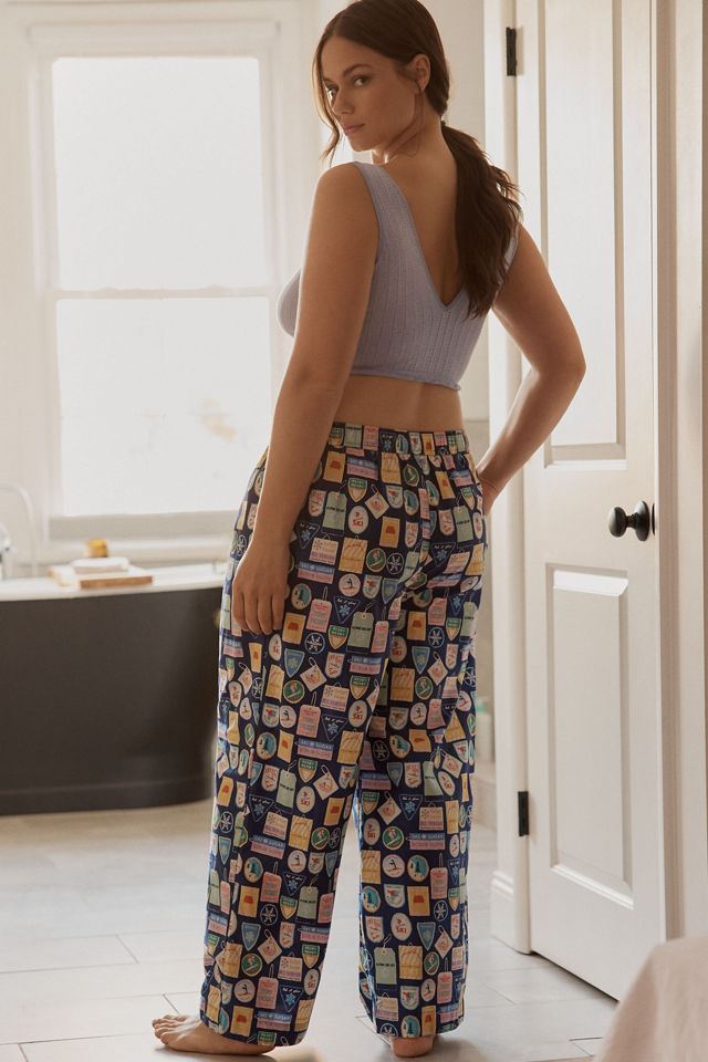 The Wren Boxer Pants #8
