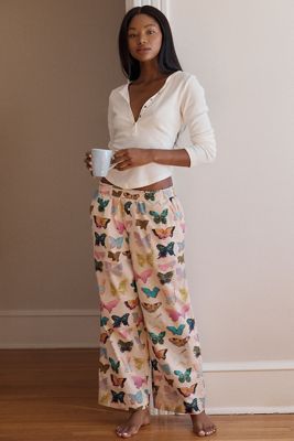 Wren Boxer Pants