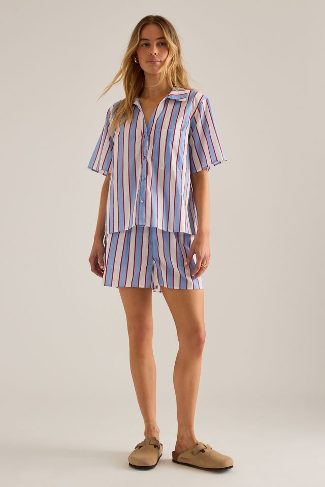 It's 9pm Matilda Short Pyjama Set #1