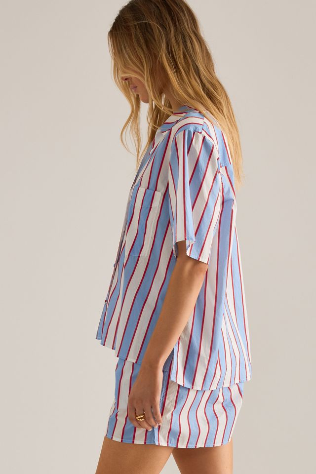It's 9pm Matilda Short Pyjama Set #2