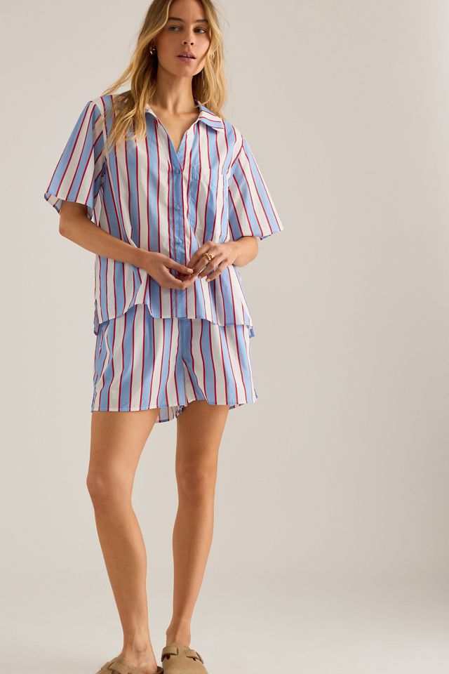 It's 9pm Matilda Short Pyjama Set #3
