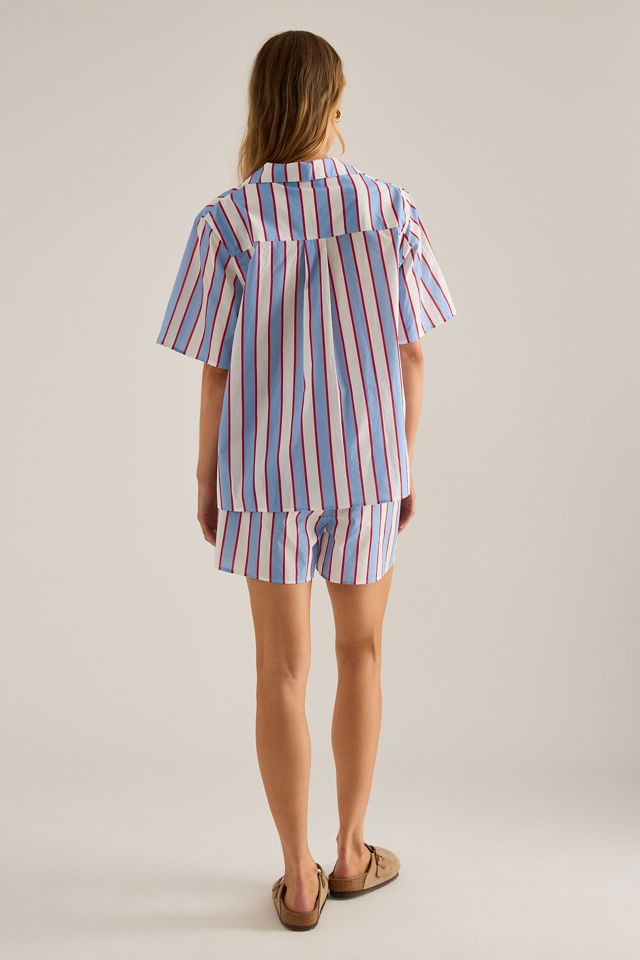 It's 9pm Matilda Short Pyjama Set #4