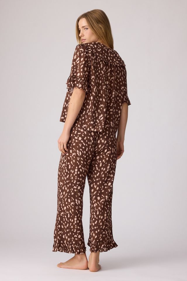 It's 9pm Ensemble pyjama Selene Bambi #2