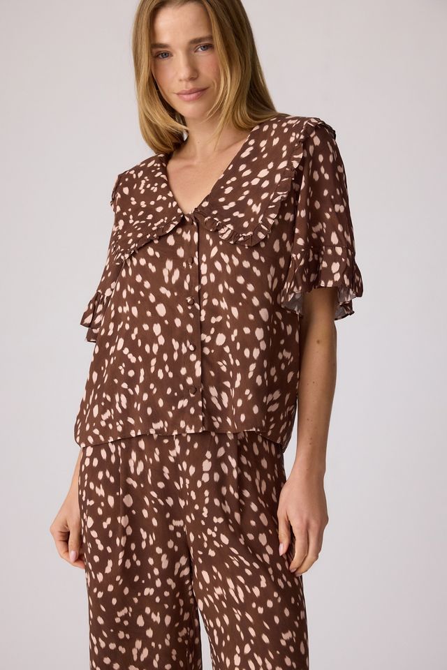 It's 9pm Ensemble pyjama Selene Bambi #3