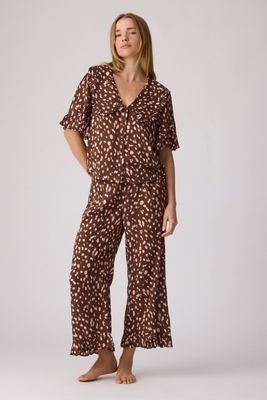 It's 9pm Selene Bambi Pyjama Set