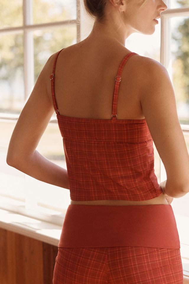 Dippin Daiseys Maple Cami #2