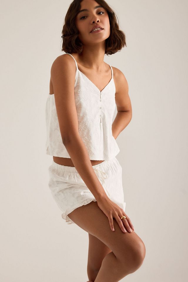 Meeka Isabella Cami & Shorts Pyjama Set #2