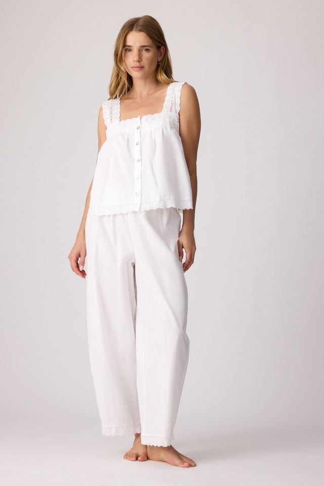 Haut de pyjama Meeka Penelope 100% coton #1