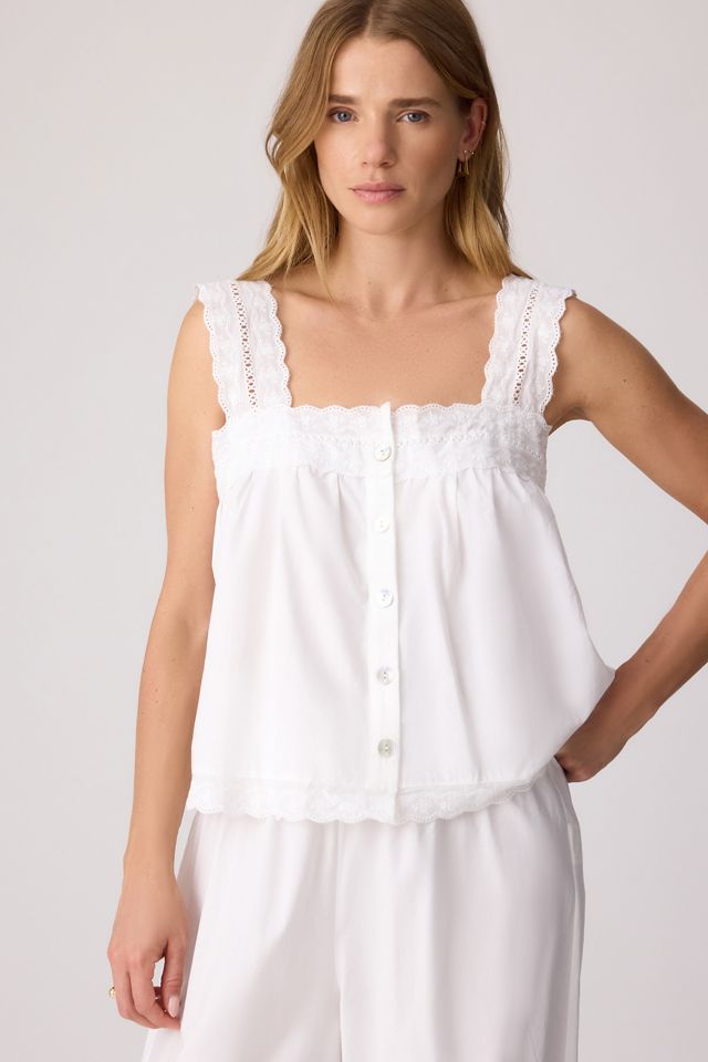 Haut de pyjama Meeka Penelope 100% coton #2