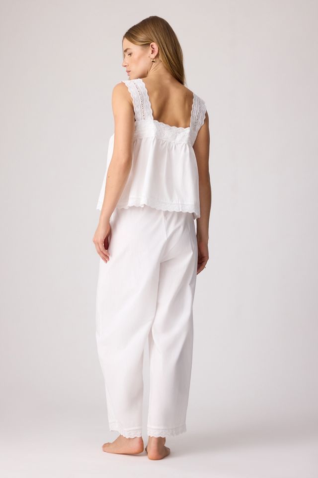 Haut de pyjama Meeka Penelope 100% coton #4