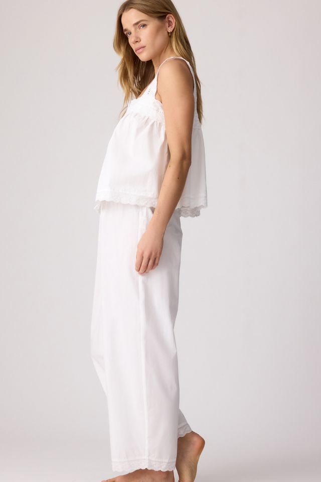 Bas de pyjama Meeka Penelope 100% coton #3