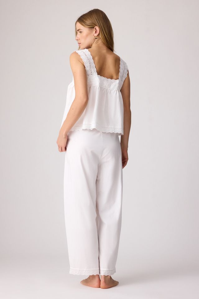 Bas de pyjama Meeka Penelope 100% coton #4