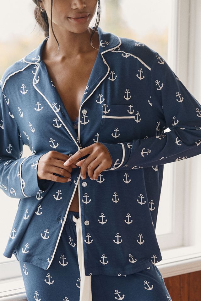 Beach Riot Livy & Connie Pajama Set #3
