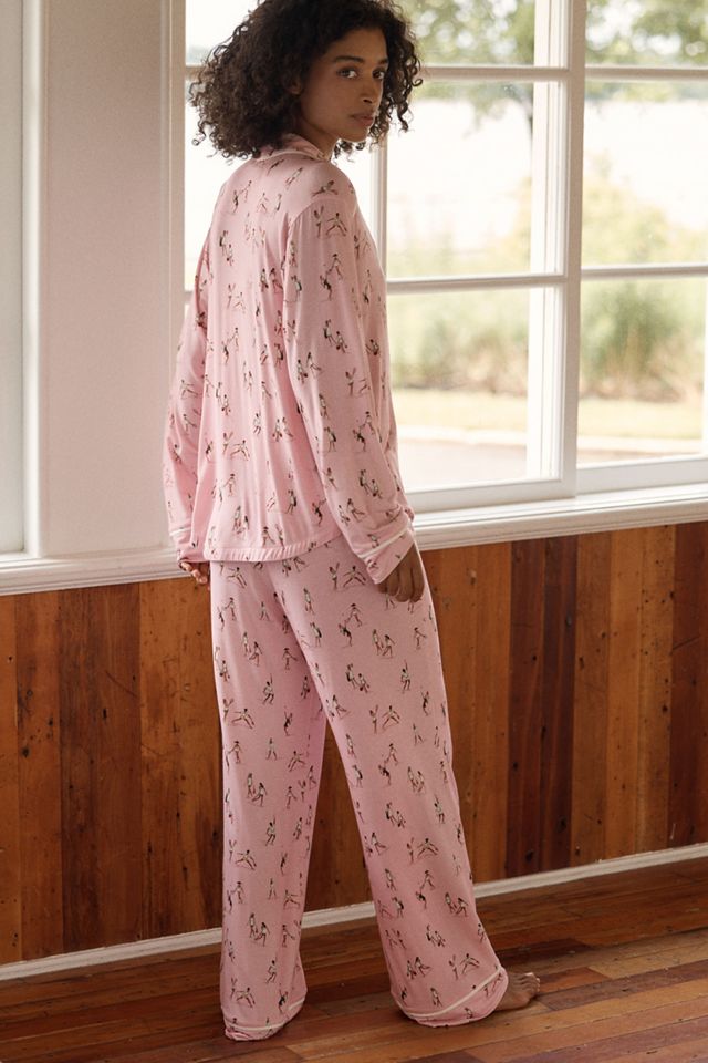 Beach Riot Livy & Connie Pajama Set #2