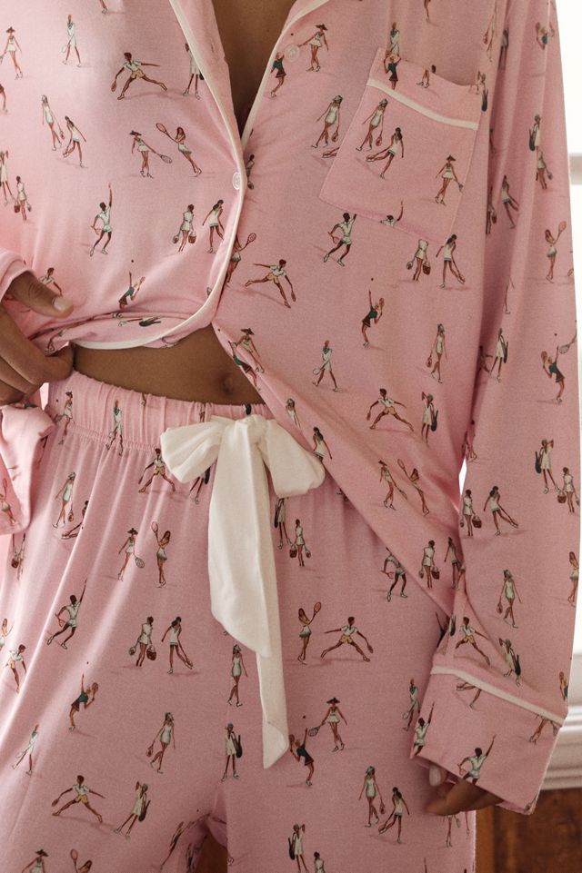 Beach Riot Livy & Connie Pajama Set #3
