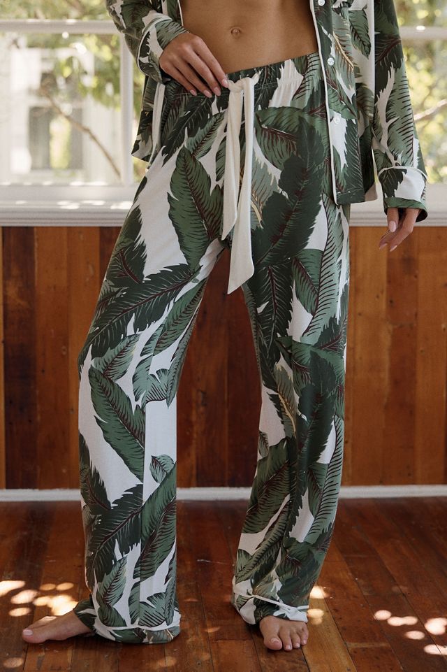 Beach Riot Livy & Connie Pajama Set #1