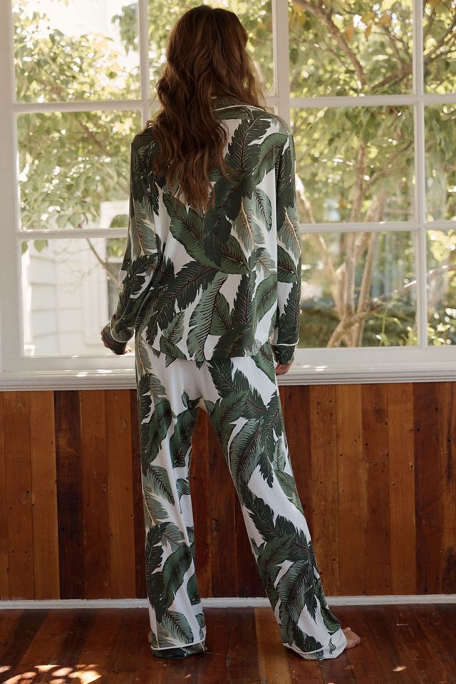 Beach Riot Livy & Connie Pajama Set #3