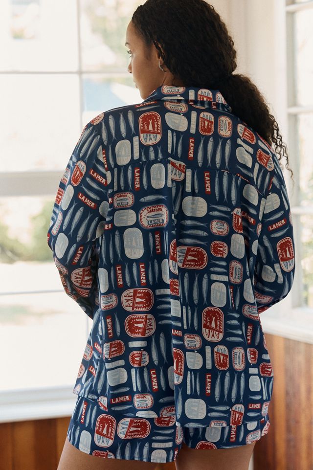 Show Me Your Mumu Beau Plus Sleep Set #1