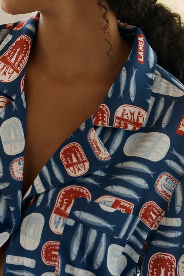 Show Me Your Mumu Beau Plus Sleep Set #2