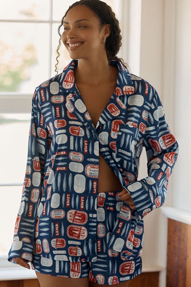 Show Me Your Mumu Beau Plus Sleep Set #3