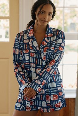 Show Me Your Mumu Beau Plus Sleep Set