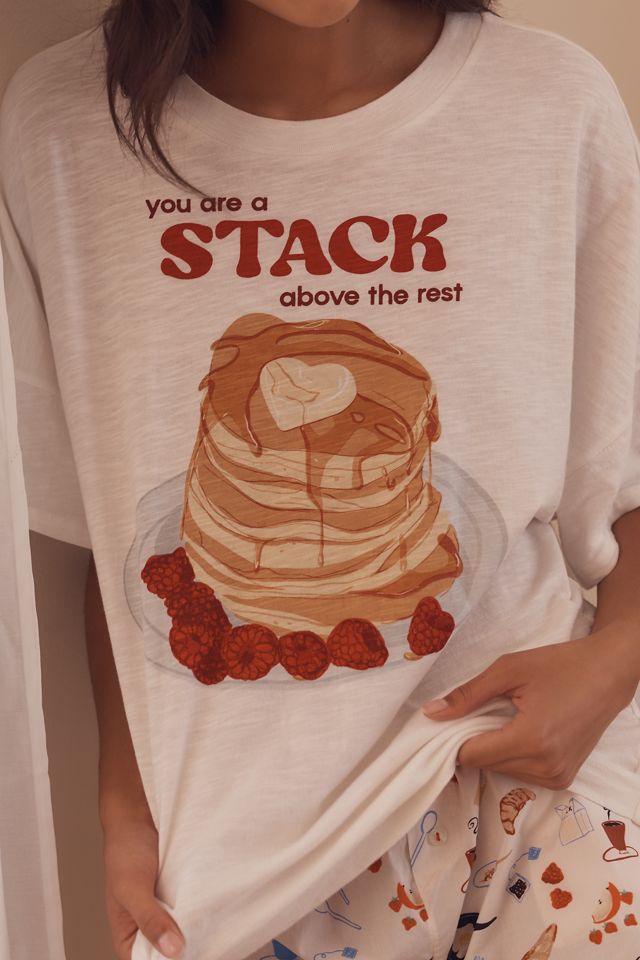 T-shirt graphique Anna Victoriart #1