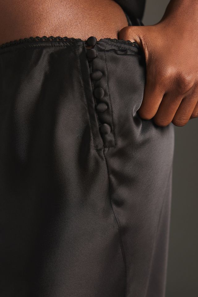 By Anthropologie Petticoat Skirt #4