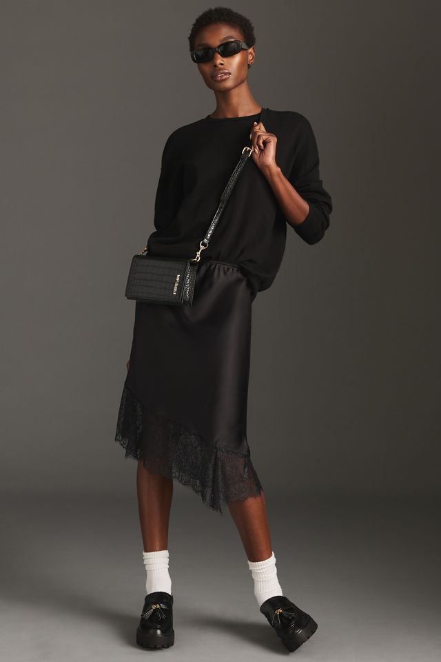 By Anthropologie Petticoat Skirt #1