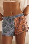 By Anthropologie Dolphin Boxer Shorts