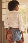 By Anthropologie Dolphin Boxer Shorts