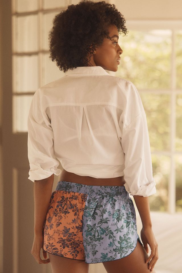 By Anthropologie Dolphin Boxer Shorts #2