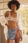 By Anthropologie Dolphin Boxer Shorts