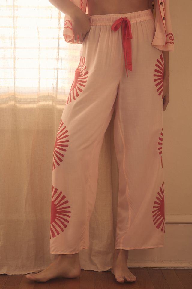 Agathe Marty Pajama Pants #1