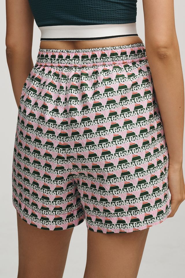 Gola x Anthropologie Boxer Shorts #4